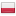 maxgruz.pl server is located in Poland